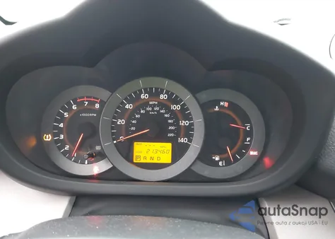 2009 Toyota Rav4 z USA, uszkodzony, nr VIN JTMZF33V995003297